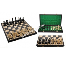 Шахматы Madon 127 Classic Chess купить в интернет магазине СпортЛидер