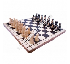 Шахматы Madon 132 Pop купить в интернет магазине СпортЛидер