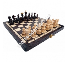 Шахматы Madon 134 Small Pearl купить в интернет магазине СпортЛидер