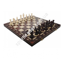 Шахматы Madon 135 Consul купить в интернет магазине СпортЛидер