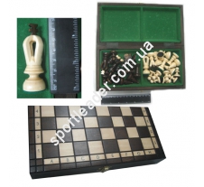 Шахматы Madon 138 Korolevskie small купить в интернет магазине СпортЛидер