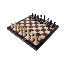 Шахматы Madon 140 Magnetychne купить в интернет магазине СпортЛидер