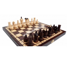 Шахматы Madon 151 Royal Maxi Chess купить в интернет магазине СпортЛидер