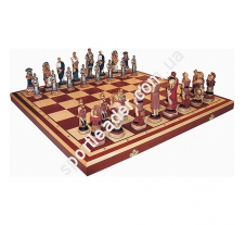 Шахматы Madon 156 Spartakus купить в интернет магазине СпортЛидер