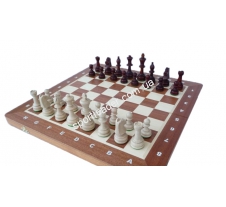 Шахматы Madon 95 Tournament 4 купить в интернет магазине СпортЛидер