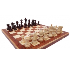 Шахматы Madon 98 Tournament 7 купить в интернет магазине СпортЛидер