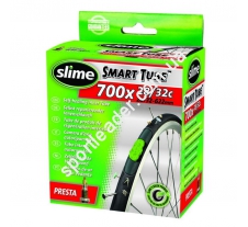 Камера антипрокольная Slime Presta 30062 купить в интернет магазине СпортЛидер