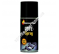 Тефлоновый спрей Hanseline PTFE Spray 300217 купить в интернет магазине СпортЛидер