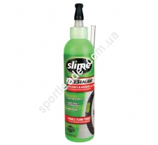 Антипрокольная жидкость Slime 10015 купить в интернет магазине СпортЛидер