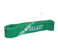 Резина для подтягиваний Zelart FI-3917-G купить в интернет магазине СпортЛидер