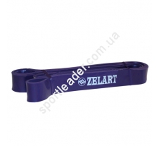 Резина для подтягиваний Zelart FI-3917-V купить в интернет магазине СпортЛидер
