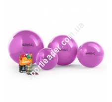 Мяч фитнеса Ledragomma Gymnastik Ball 65см купить в интернет магазине СпортЛидер