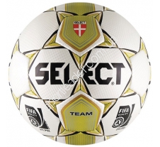 Футбольный мяч Select Team р.5 купить в интернет магазине СпортЛидер