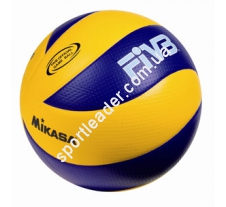 Мяч волейбольный Mikasa купить в интернет магазине СпортЛидер