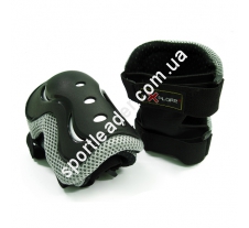 Защита роликовая Explore AMZ-140 купить в интернет магазине СпортЛидер