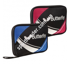 Чехол для 1-й ракетки Butterfly Cassio II 00114 купить в интернет магазине СпортЛидер