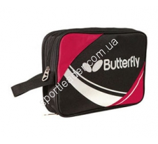 Чехол для 2-х ракеток Butterfly Cassio II 00111 купить в интернет магазине СпортЛидер
