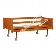 Кровать деревянная механическая OSD 93 купить в интернет магазине СпортЛидер