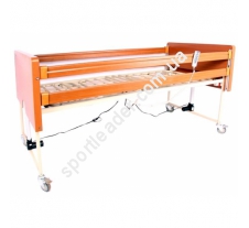 Кровать деревянная с электромотором OSD 91 купить в интернет магазине СпортЛидер