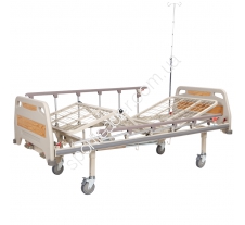 Кровать больничная механическая OSD 94C купить в интернет магазине СпортЛидер