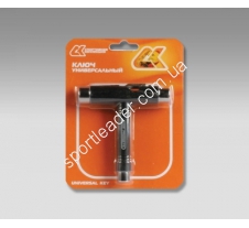 Ключ универсальный СК CT-01 купить в интернет магазине СпортЛидер