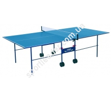 Теннисный стол Star Roller Stiga купить в интернет магазине СпортЛидер