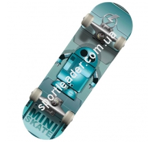 Мини-скейтборд СК Robot купить в интернет магазине СпортЛидер