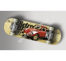 Скейтборд СК Beetly new купить в интернет магазине СпортЛидер