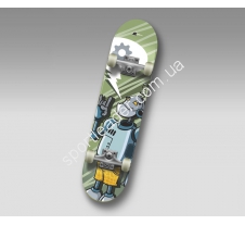 Скейтборд СК Bot new купить в интернет магазине СпортЛидер