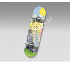 Скейтборд СК Corn купить в интернет магазине СпортЛидер