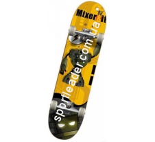 Скейтборд СК Mixer купить в интернет магазине СпортЛидер