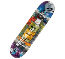 Скейтборд СК Paint купить в интернет магазине СпортЛидер