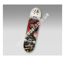 Скейтборд СК Samurai new купить в интернет магазине СпортЛидер