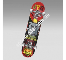 Скейтборд Roller Derby Fang купить в интернет магазине СпортЛидер