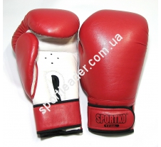 Перчатки боксёрские SportKo ПД2-10-OZ купить в интернет магазине СпортЛидер