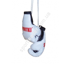 Перчатки сувенирные SportKo СС1 купить в интернет магазине СпортЛидер