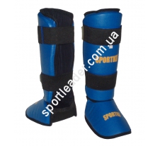 Защита для ног SportKo 331 купить в интернет магазине СпортЛидер