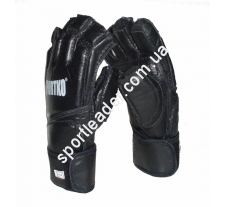 Перчатки с открытыми пальцами SportKo ПД4 купить в интернет магазине СпортЛидер