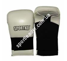 Накладки для карате SportKo НК2 купить в интернет магазине СпортЛидер