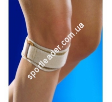 Бандаж для поддержки коленной чашечки OSD 0029 купить в интернет магазине СпортЛидер