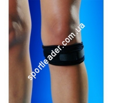 Бандаж спортивный на колено OSD 1510 купить в интернет магазине СпортЛидер